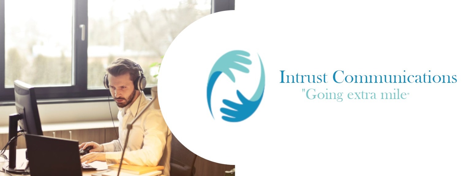 Intrust Communications